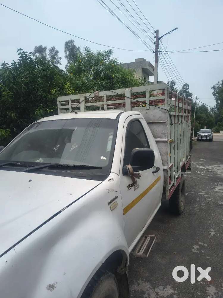 Tata Xenon Xt 2.2 2014