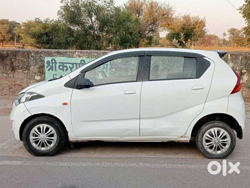 Datsun Redi Go Limited Edition 2018, 2019, Petrol