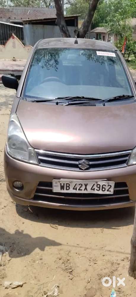 Maruti Suzuki Genstilo (2013)model