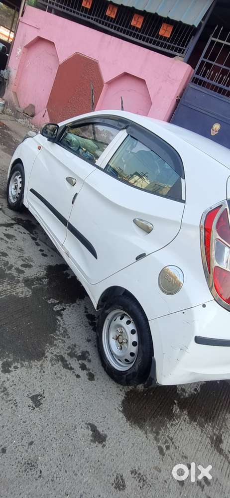 Hyundai Eon 2018 Petrol Good Condition