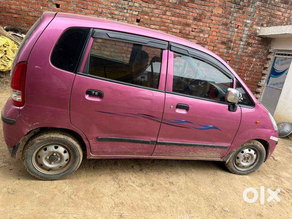 Maruti Suzuki Zen Estilo 2008