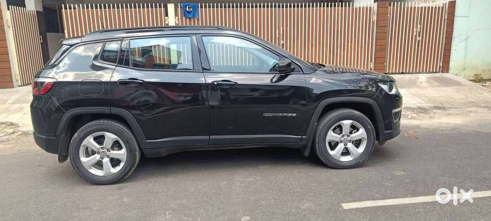 Jeep Compass 1.4 Sport Plus, 2020, Petrol