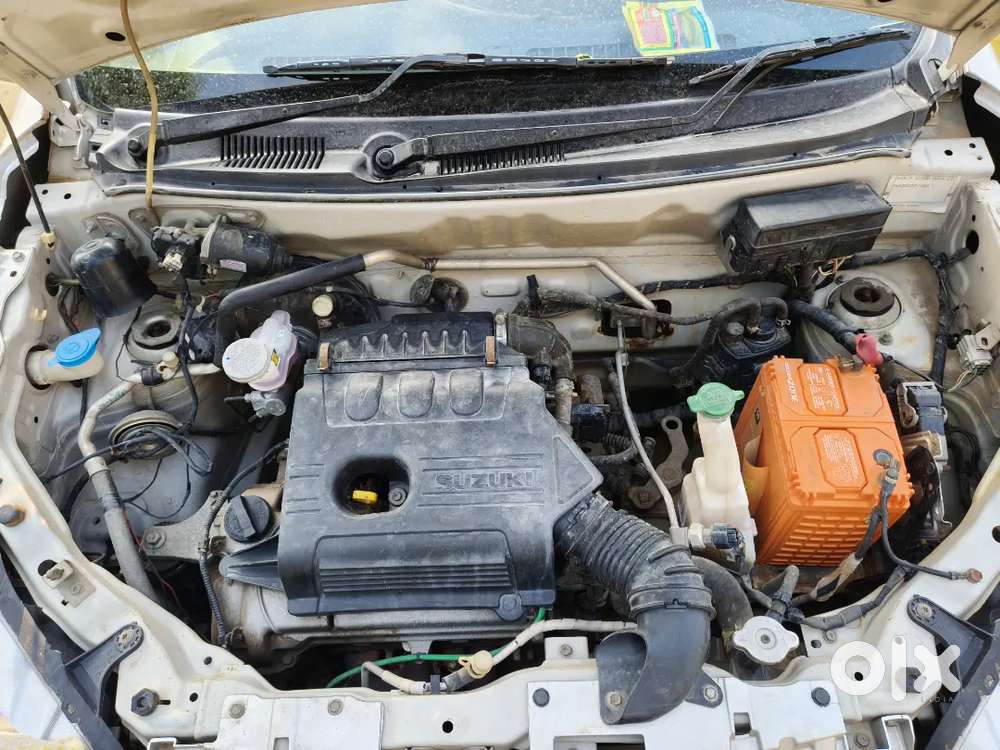 Maruti Suzuki Alto K10 2016 Variant