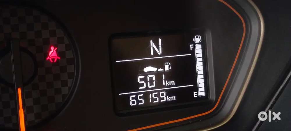 Hyundai New Santro 2019