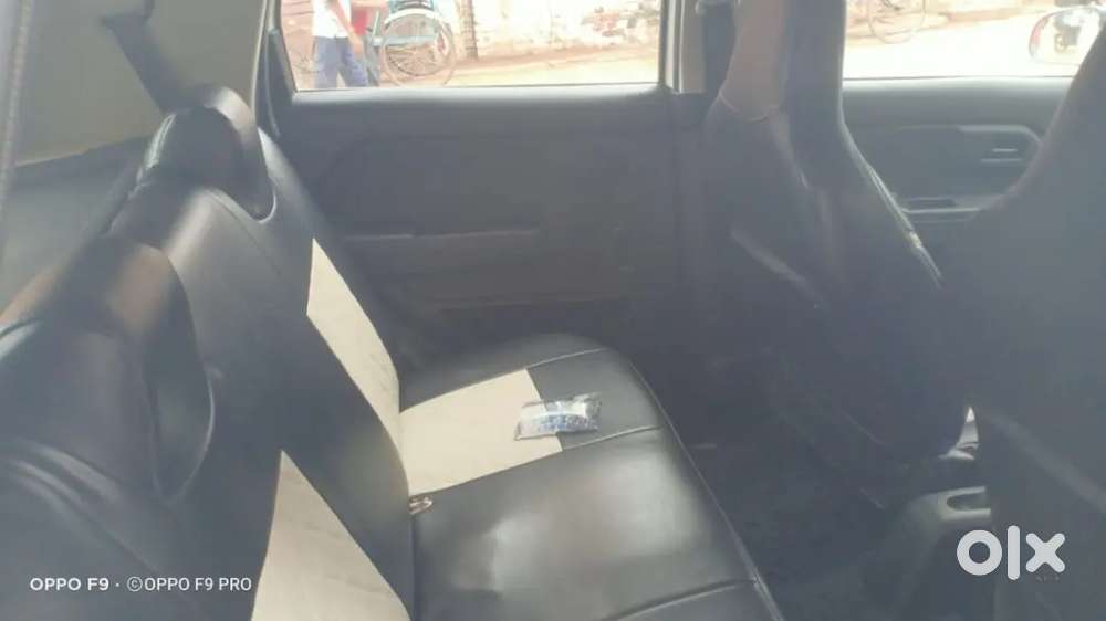 Maruti Suzuki Wagon R 2020 Lxi Cng