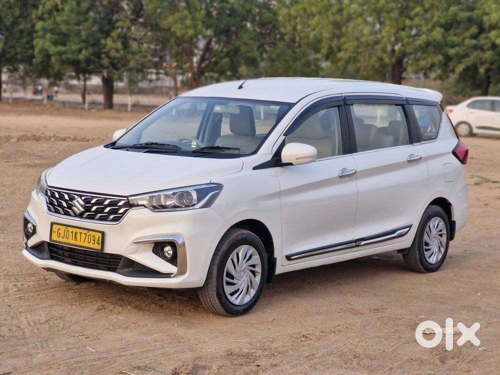 Maruti Suzuki Ertiga 1.5 Tour M Cng, 2023, Cng & Hybrids