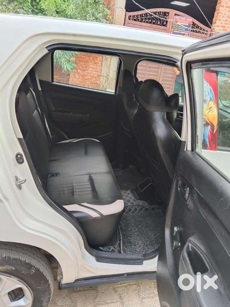Maruti Suzuki S-presso 1.0 Vxi Cng, 2024, Cng & Hybrids