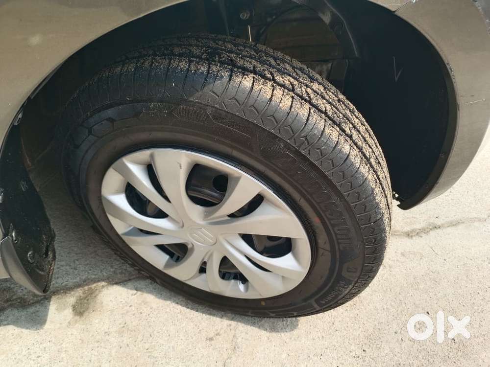 Maruti Suzuki Swift Vvt Vxi, 2021, Petrol