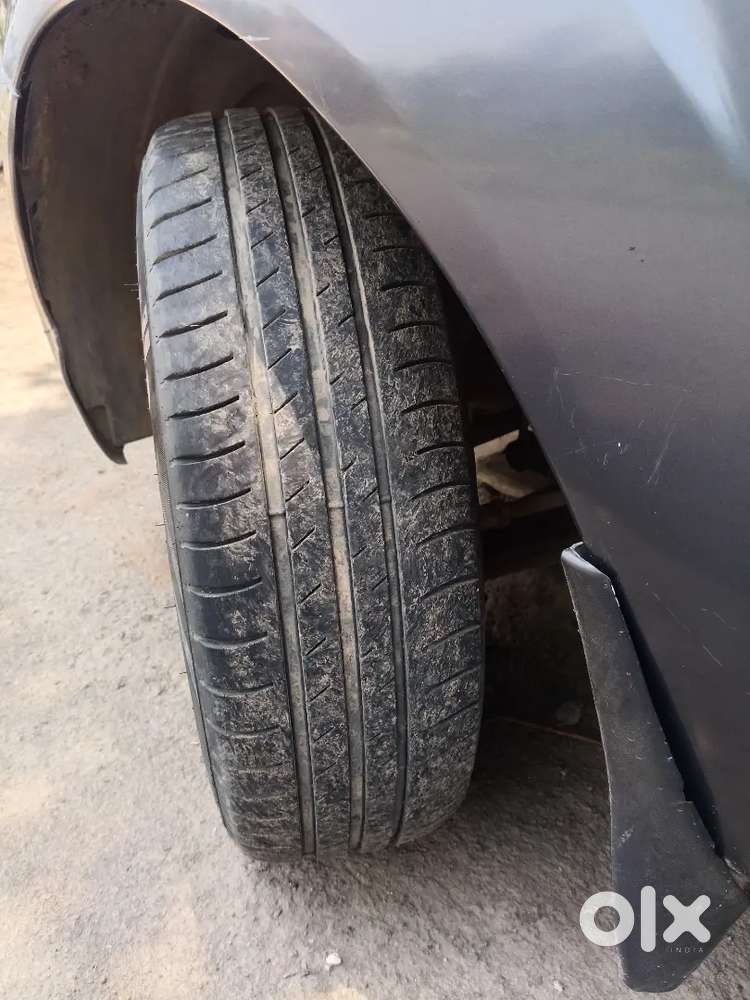 Ford Figo 2011 Diesel Well Maintained