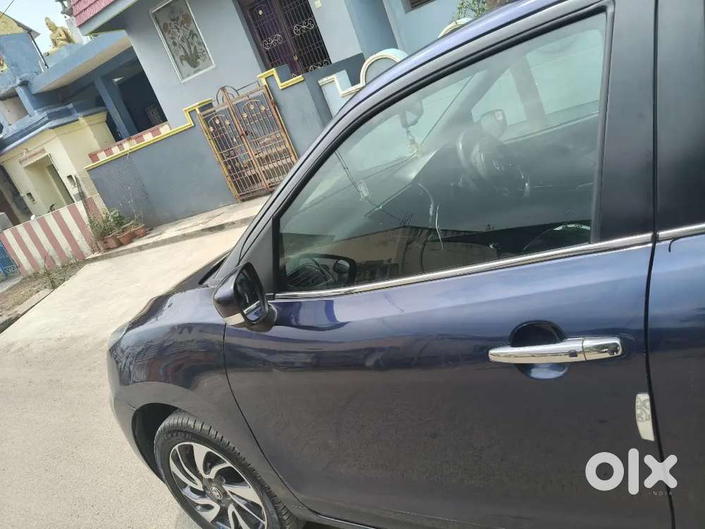 Toyota Glanza 2022
