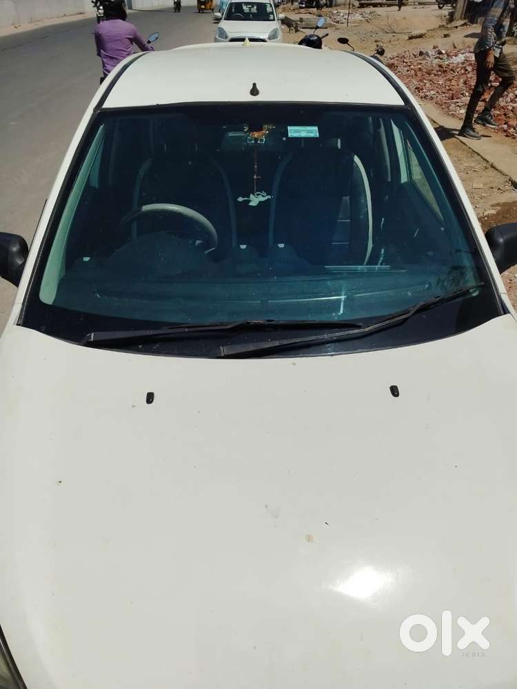Ford Figo 1.5d Trend Mt, 2010, Diesel