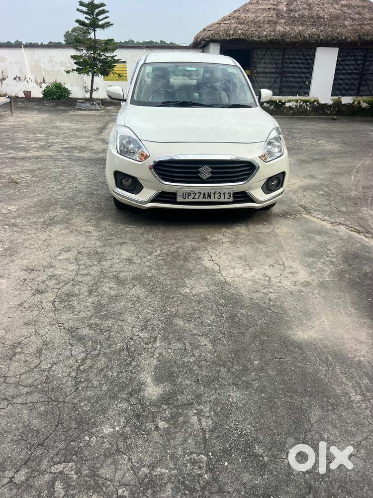 Maruti Suzuki Dzire 2018
