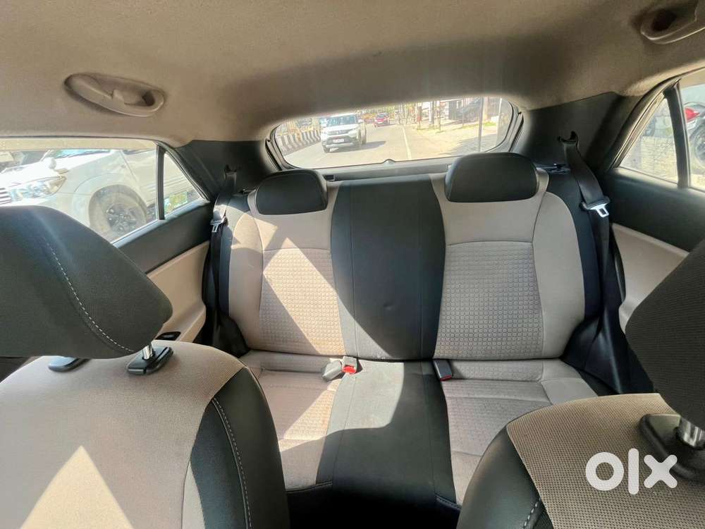 Hyundai I20, 2017, Diesel