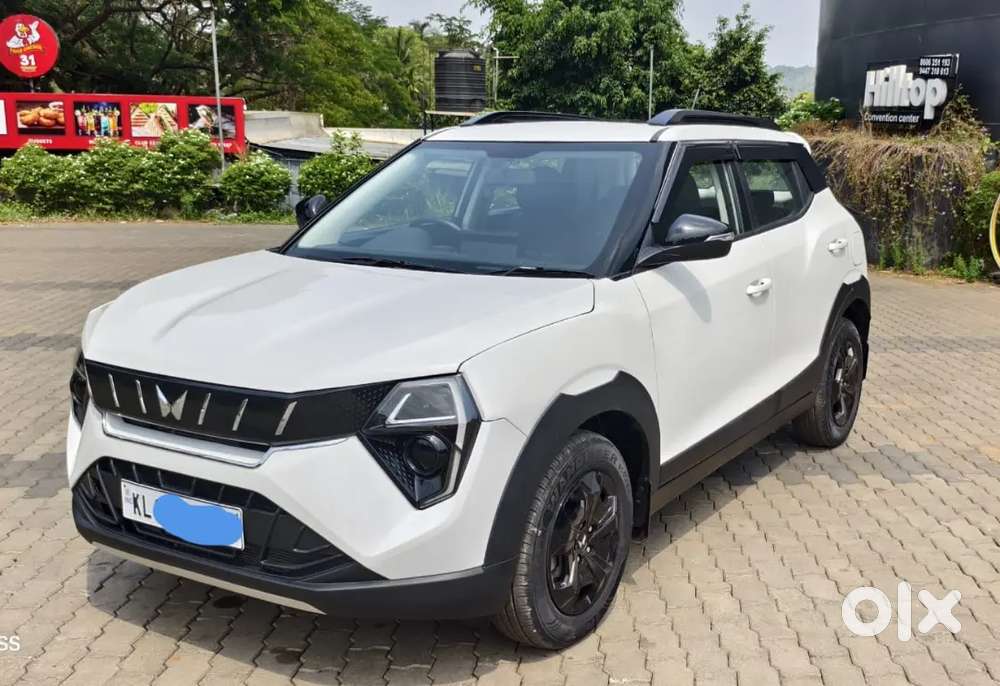 Mahindra Xuv 3xo 2024  Malappuram Pookkottur  Quality Good  Full Neeet