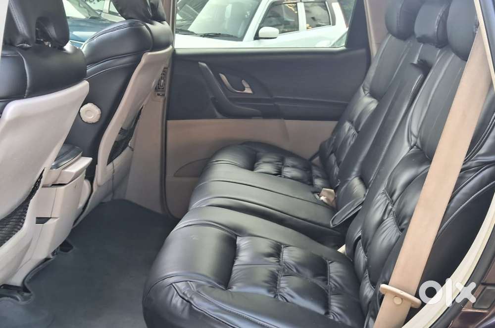 Mahindra Xuv500 2.2 W10, 2016, Diesel