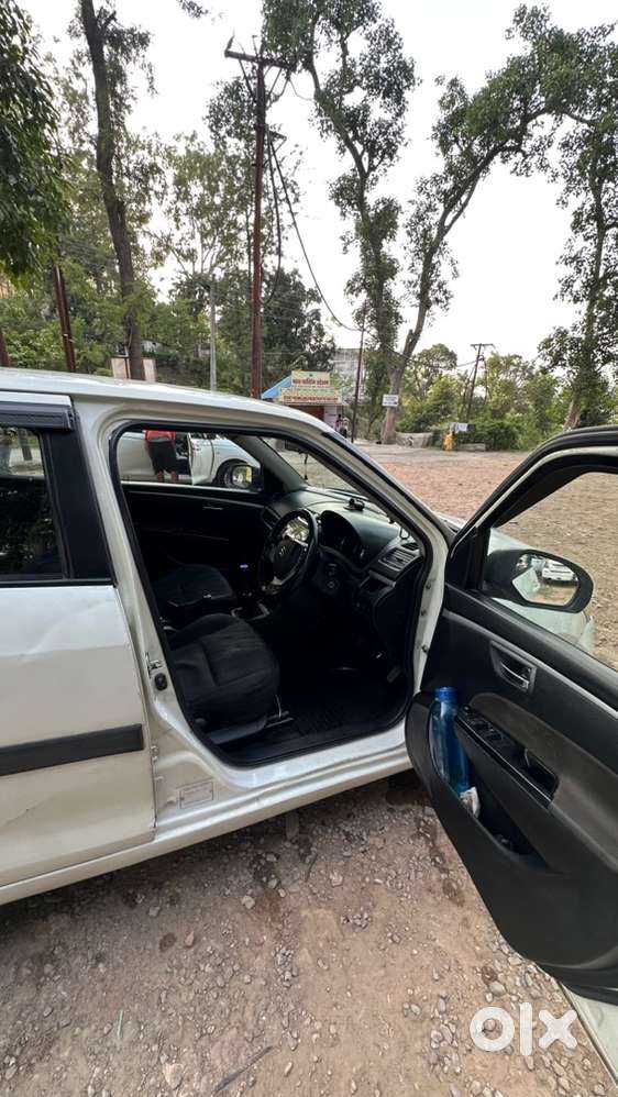 Swift Lxi 2014 Model