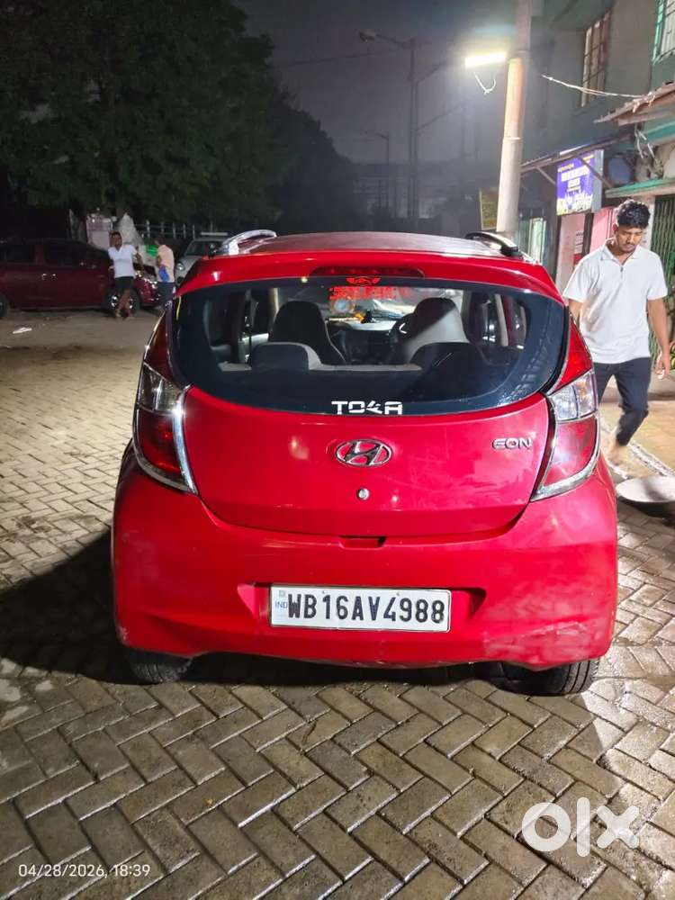 Hyundai Eon For Sale
