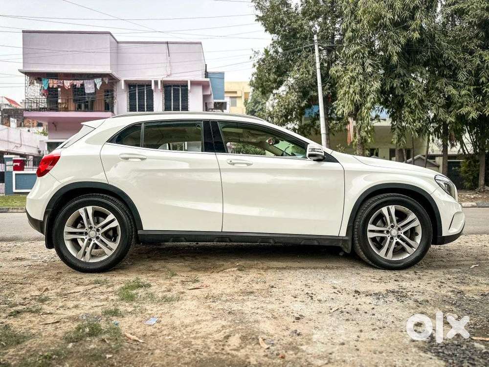Mercedes-benz Gla 200 D, 2015, Diesel