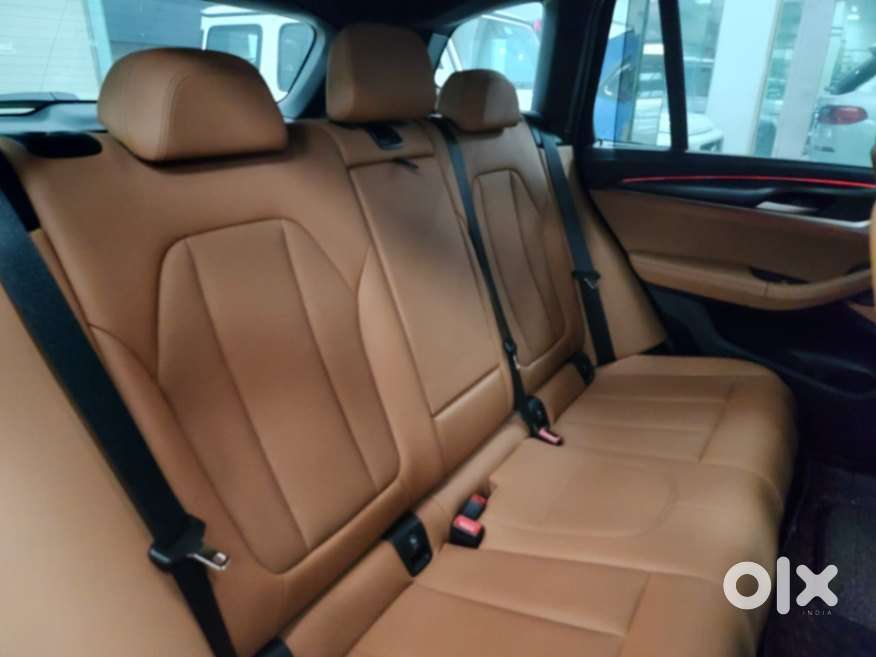 Bmw X3 Xdrive20d M Sport, 2024, Diesel