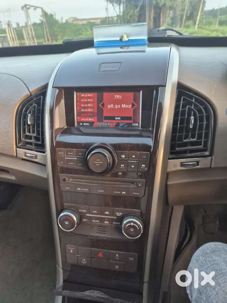 Mahindra Xuv500 2013 Diesel 170000 Km Driven Best Deel