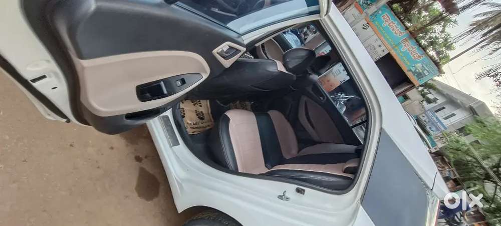 Hyundai I20 2015 Diesel Car