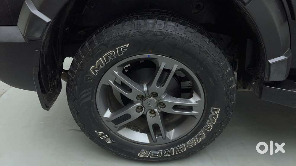 Mahindra Thar Lx Hard Top Diesel Mt Rwd, 2023, Diesel