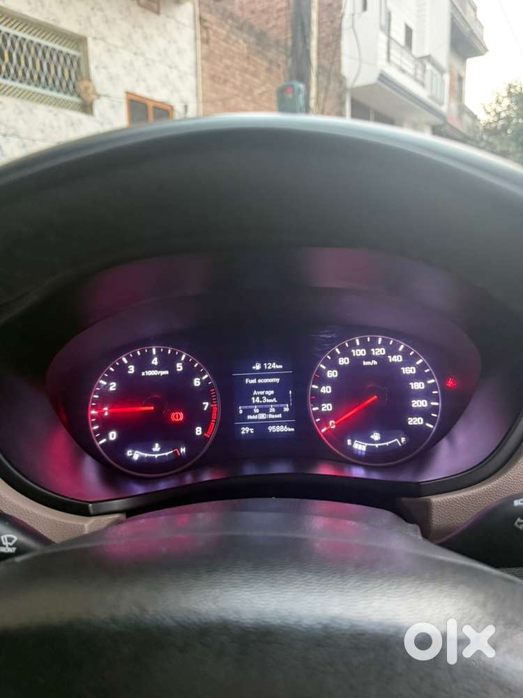 Hyundai Elite I20 Petrol Well Maintained