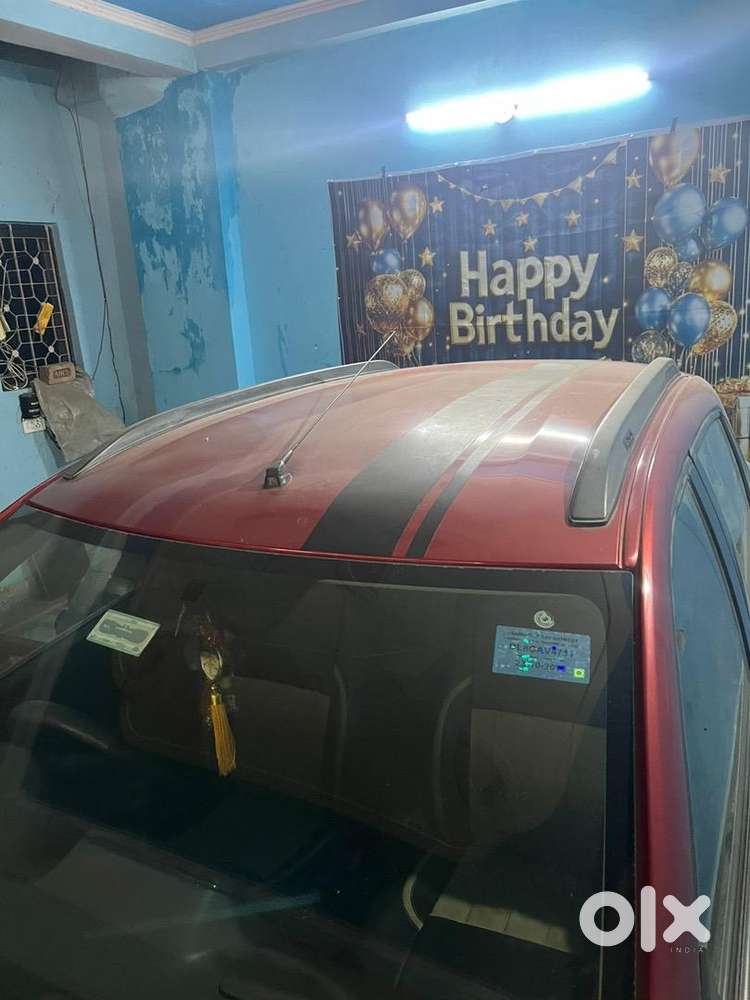 Renault Petrol Car 2018
