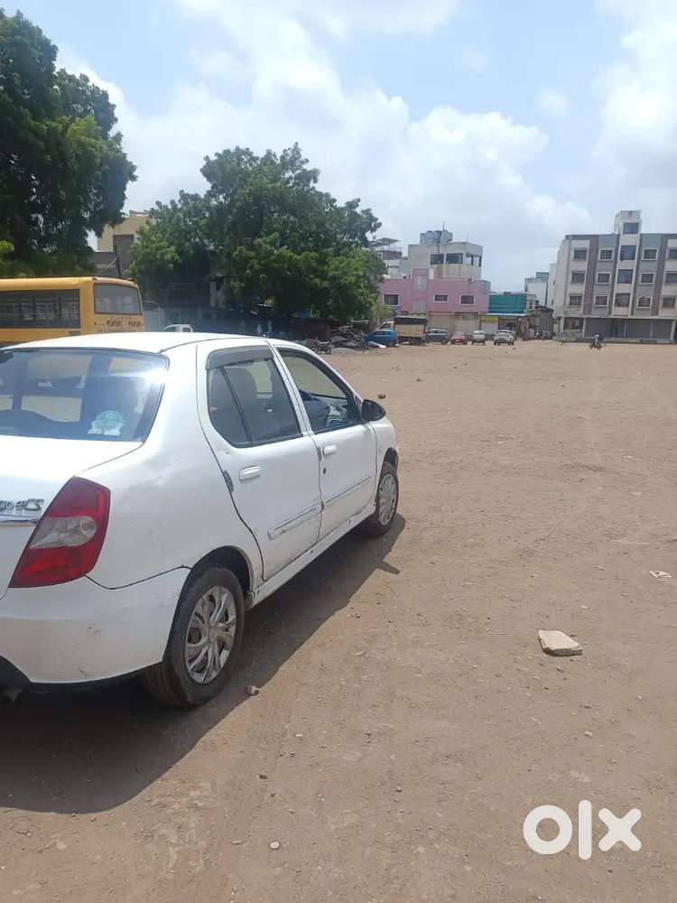 Tata Indigo Cs Ls 2016 Diesel Manual