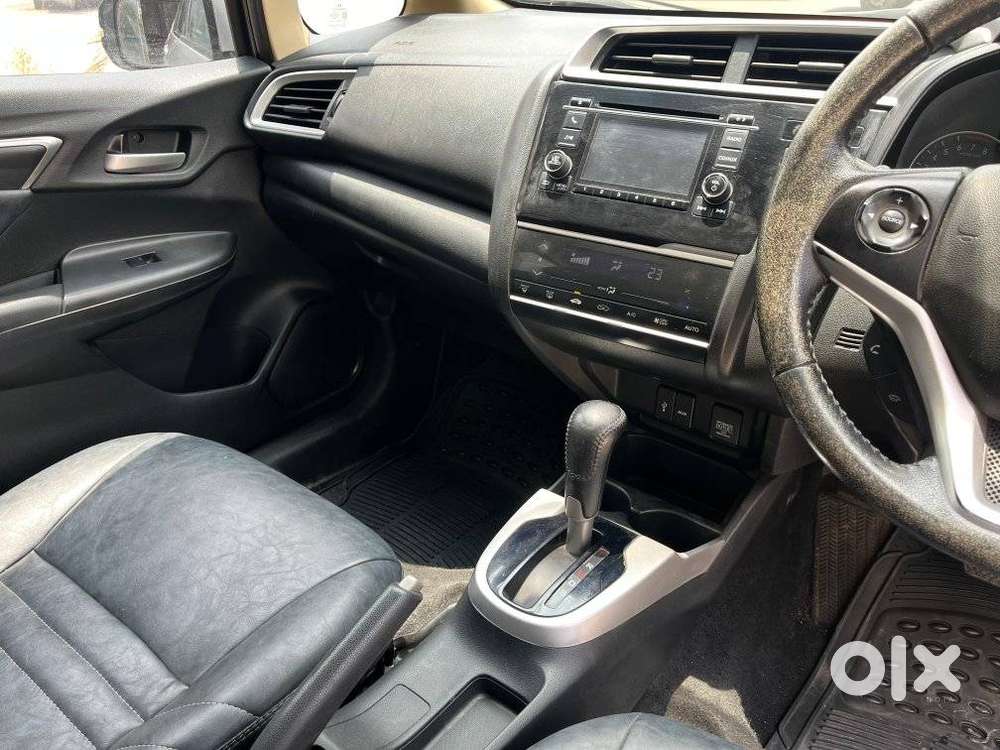 Honda Jazz 1.2 V I Vtec, 2016, Petrol