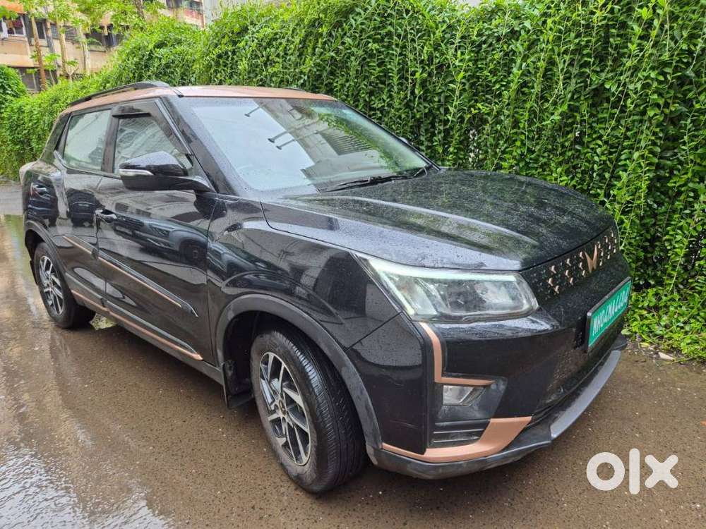 Mahindra Xuv400 El Pro, 2024, Electric
