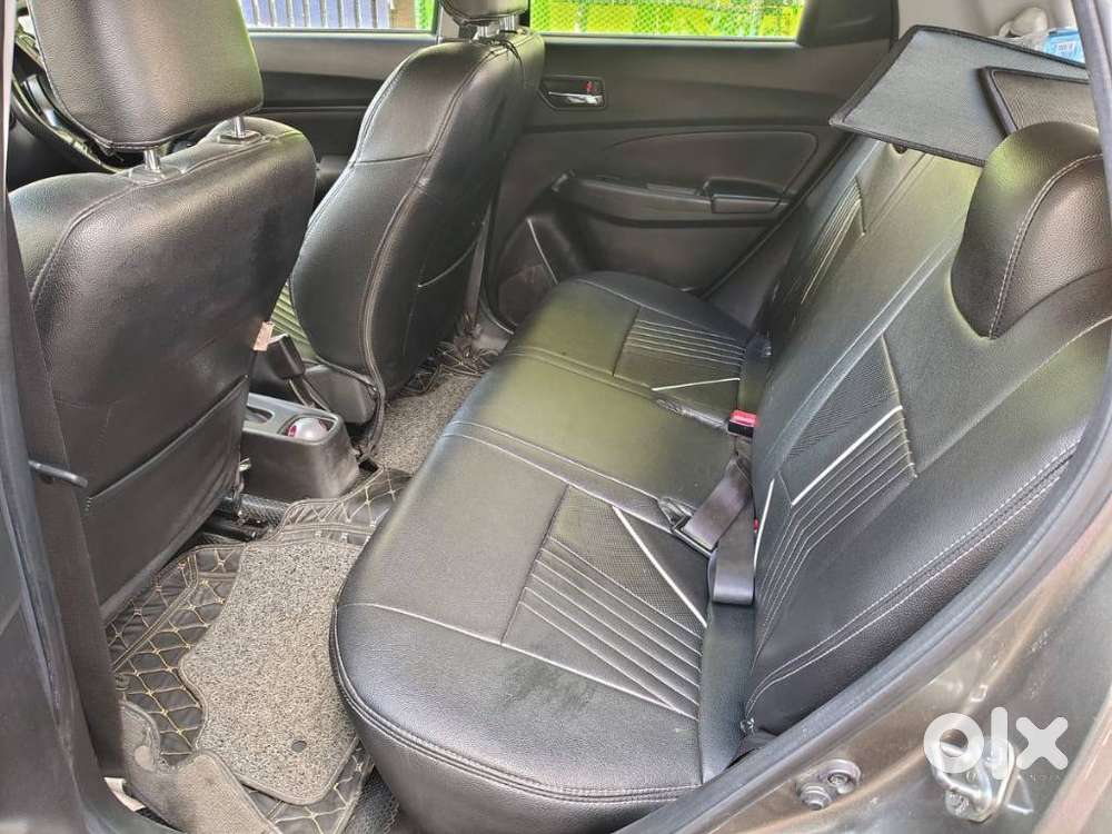Maruti Suzuki Swift Vdi Optional, 2018, Diesel