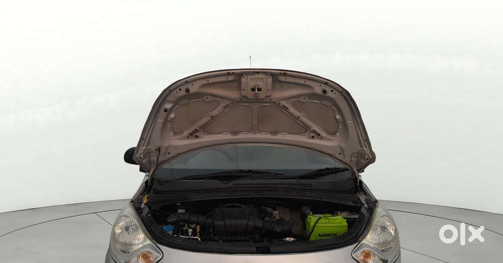Hyundai I10 Magna 1.1l, 2015, Petrol