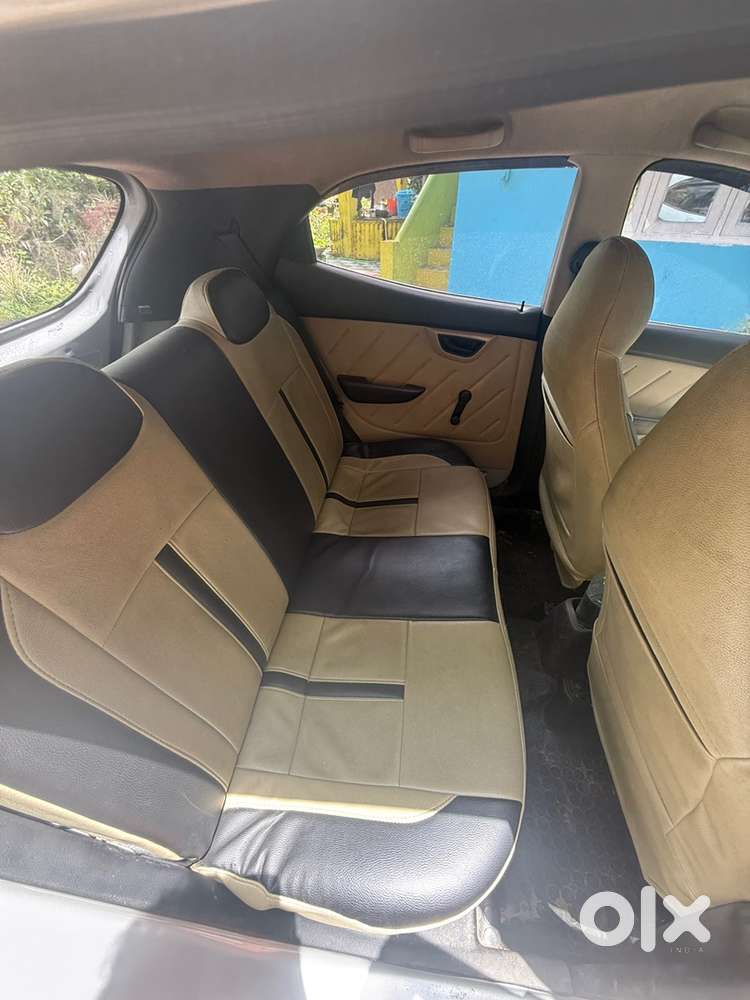 Hyundai Car 2016 Model