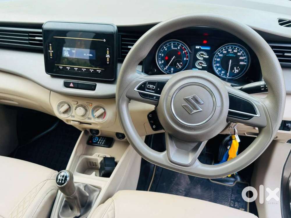 Maruti Suzuki Ertiga Vxi Abs Bs Iv, 2022, Petrol