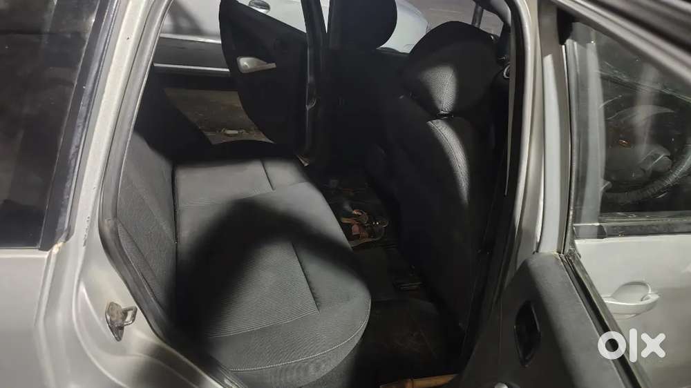 Ford Figo 2013 Diesel 80000 Km Driven