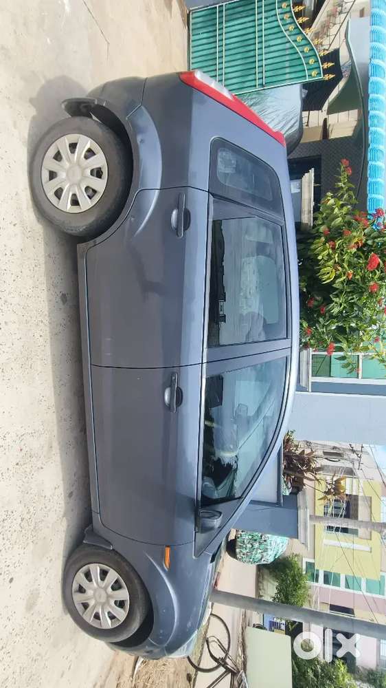 Ford Figo Diesel 2014