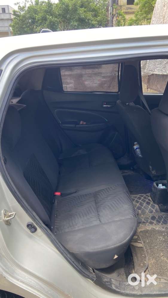 Maruti Swift Vxi 2022
