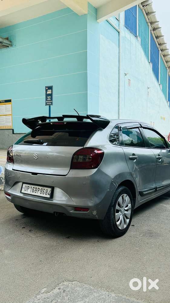Baleno 1.2 Delta 2017