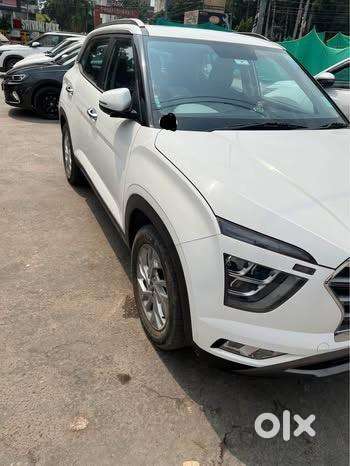 Creta 1.5 Crdi Mt Sx / 2023