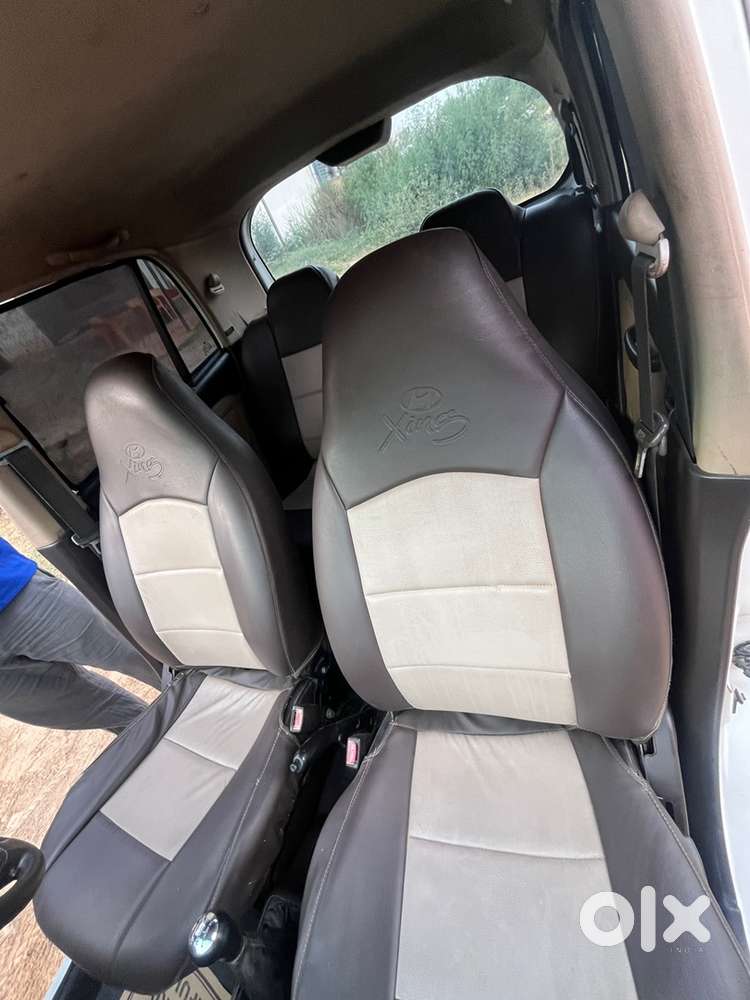 Hyundai Santro Xing 2012