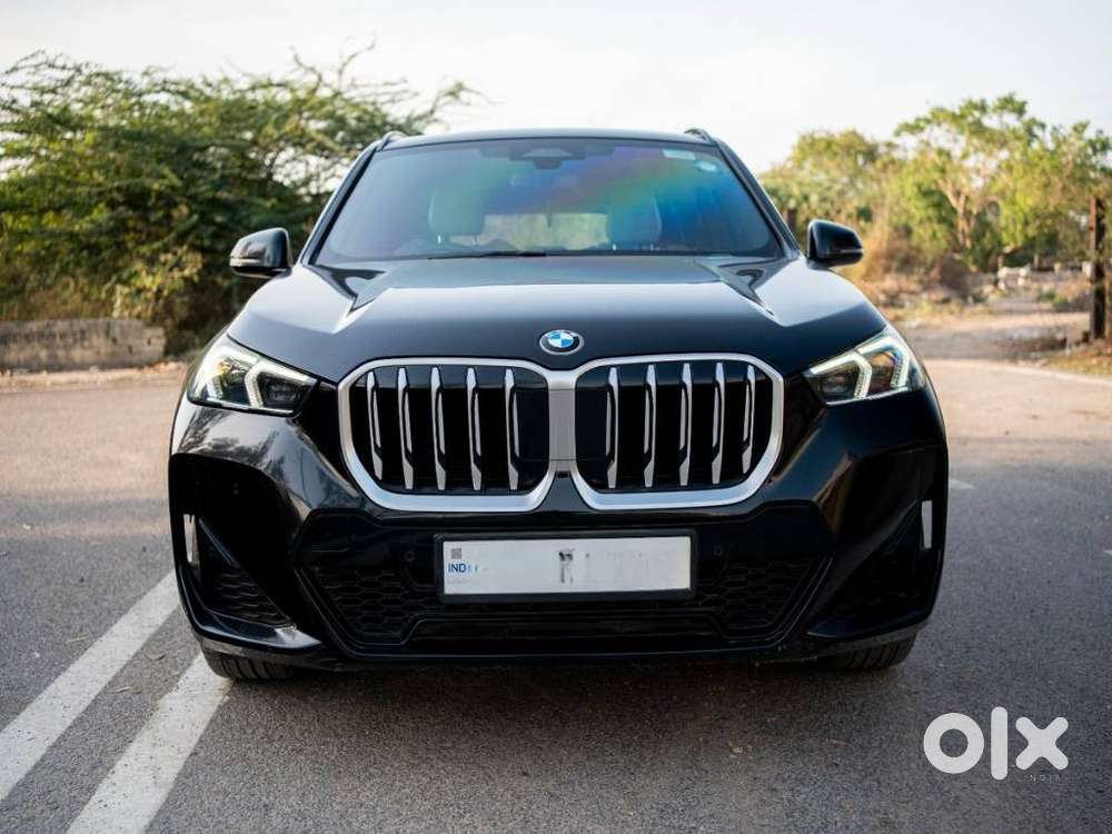 Bmw X1 Xdrive 20d M Sport, 2021, Diesel