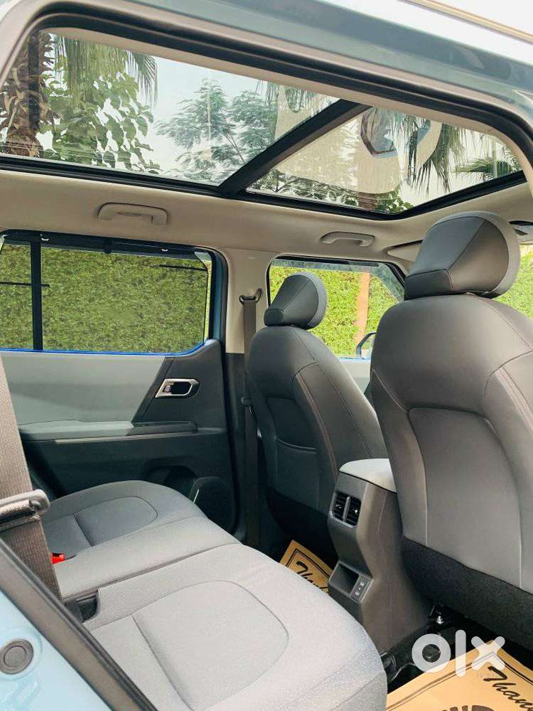 Kia Syros Htk Plus Turbo, 2025, Petrol