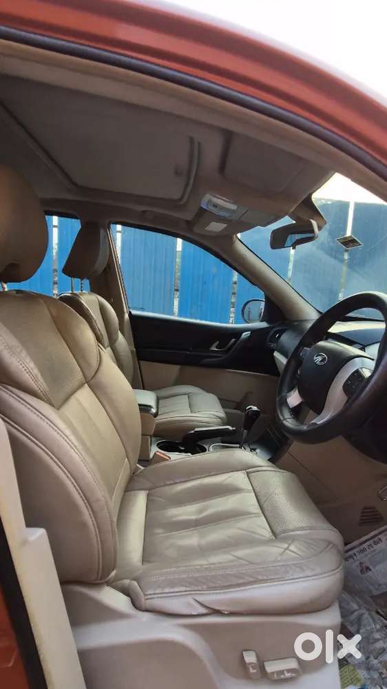 Mahindra Xuv500 2016 Diesel 95000 Km Driven