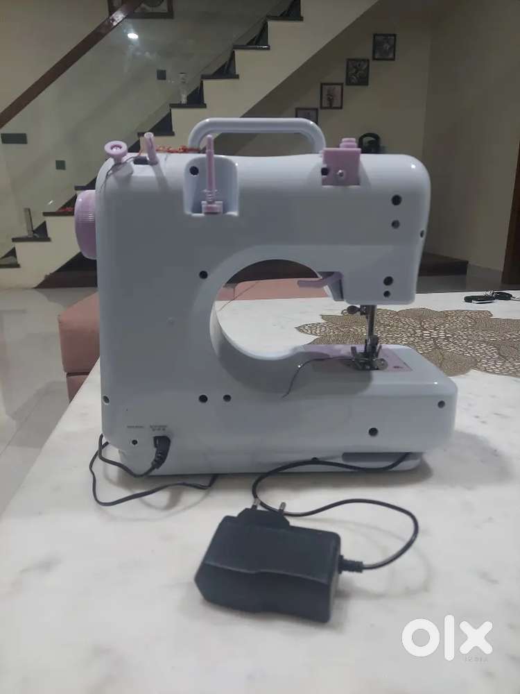 Sewing machine