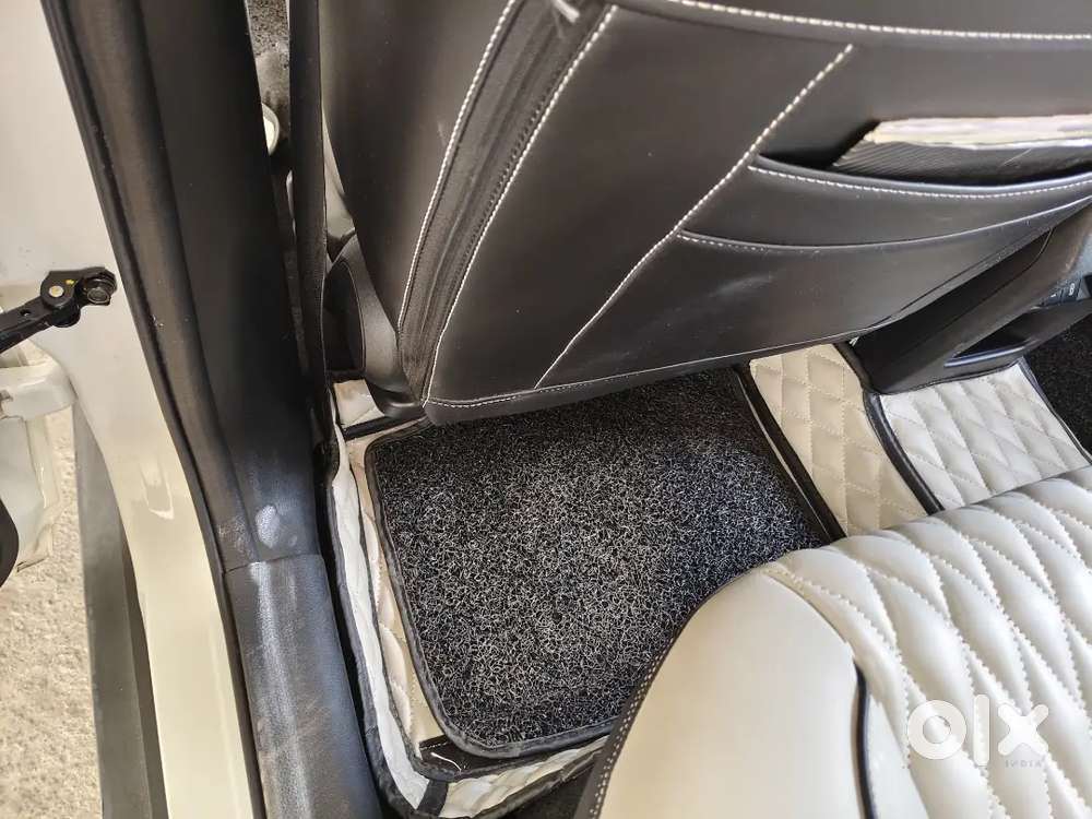 Maruti Suzuki Grand Vitara 2024 Petrol Well Maintained