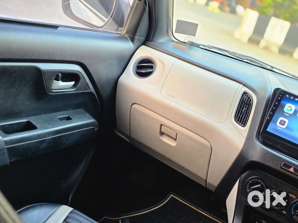Maruti Suzuki Wagon R Vxi 1.0 Cng, 2022, Cng & Hybrids