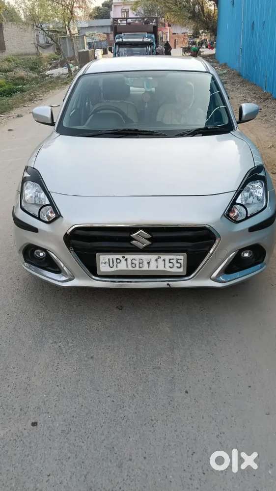 Maruti Suzuki Dzire 2018