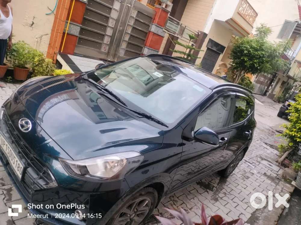 Hyundai Grand I10 Nios 2022  Excellent Condition  New Car