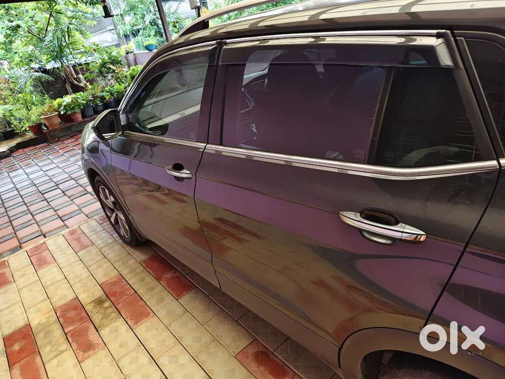 Volkswagen Taigun 1.0 Tsi 2023